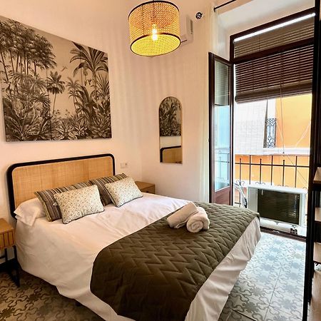 Apartament La Llave De La Corredera Kordoba Zewnętrze zdjęcie