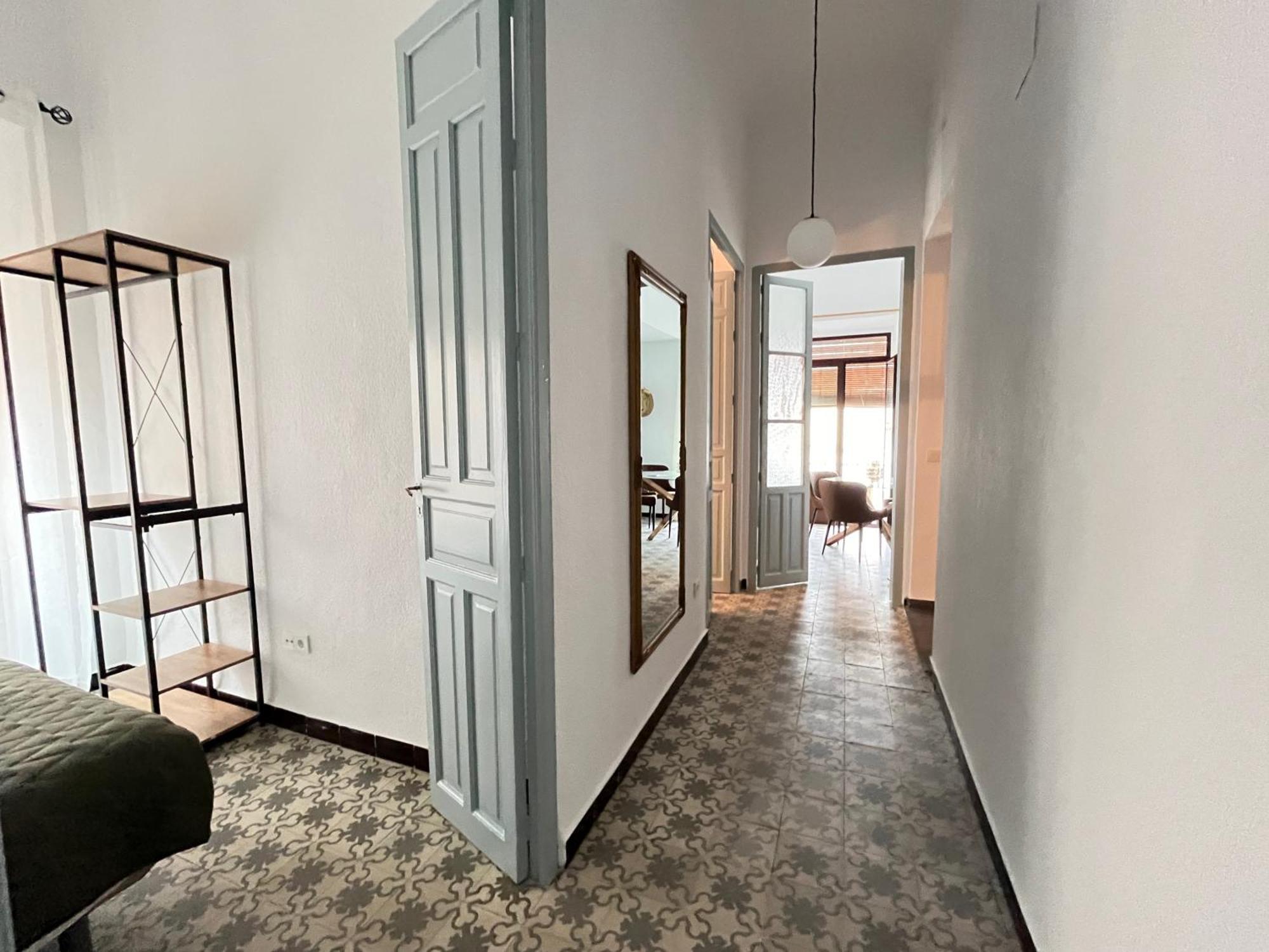 Apartament La Llave De La Corredera Kordoba Zewnętrze zdjęcie