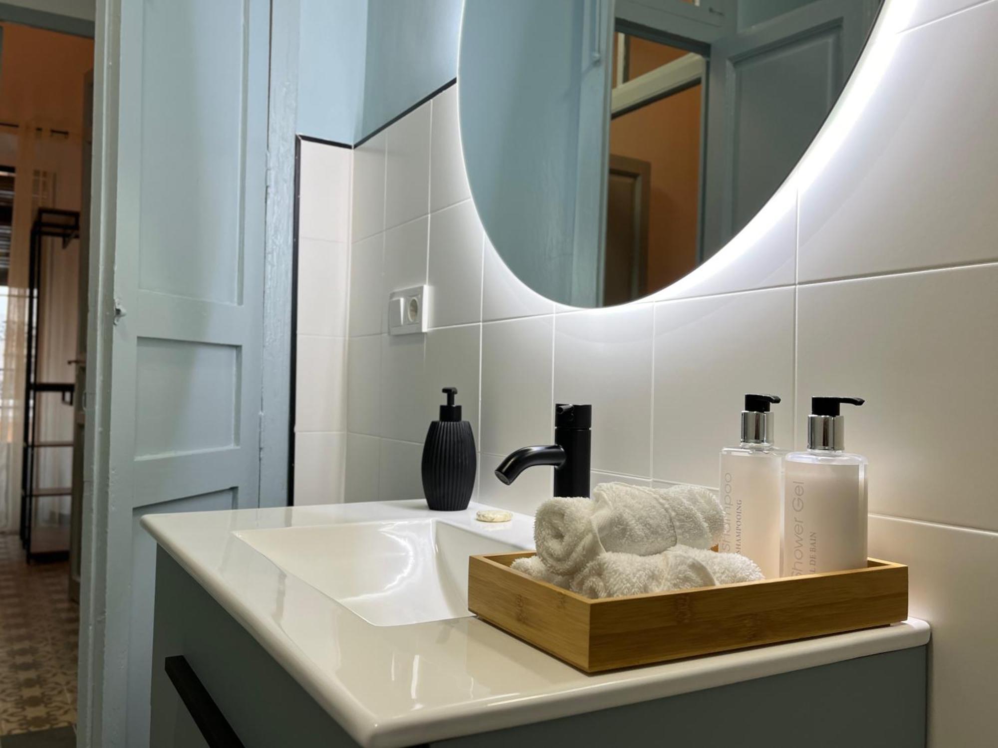 Apartament La Llave De La Corredera Kordoba Zewnętrze zdjęcie