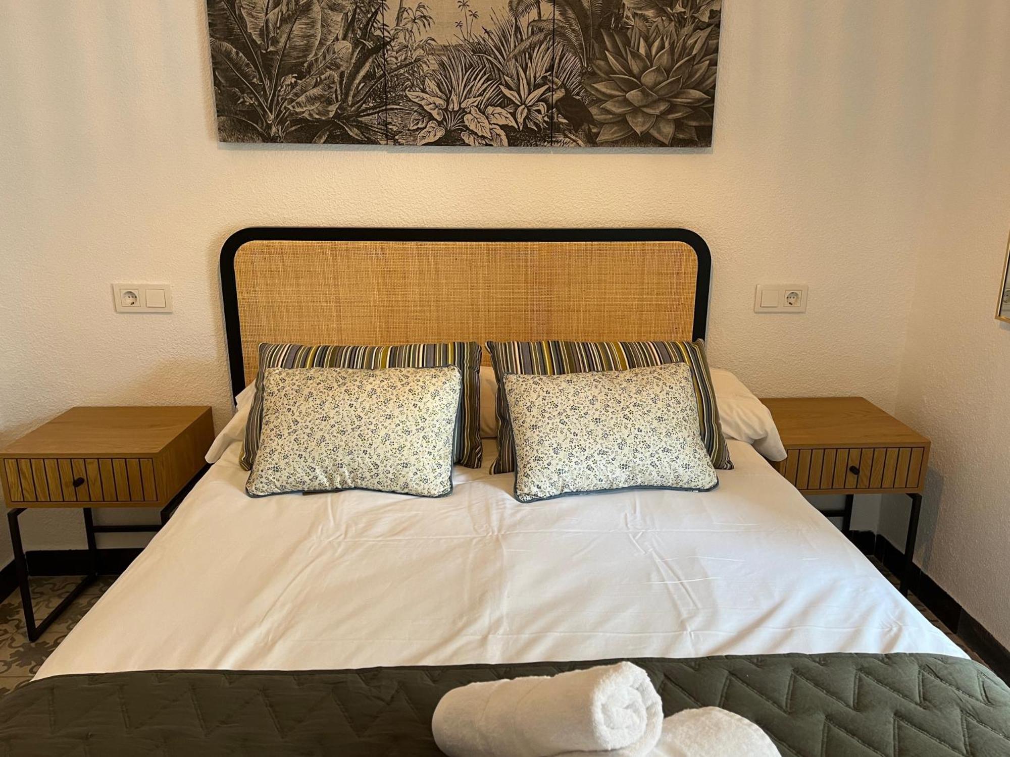 Apartament La Llave De La Corredera Kordoba Zewnętrze zdjęcie