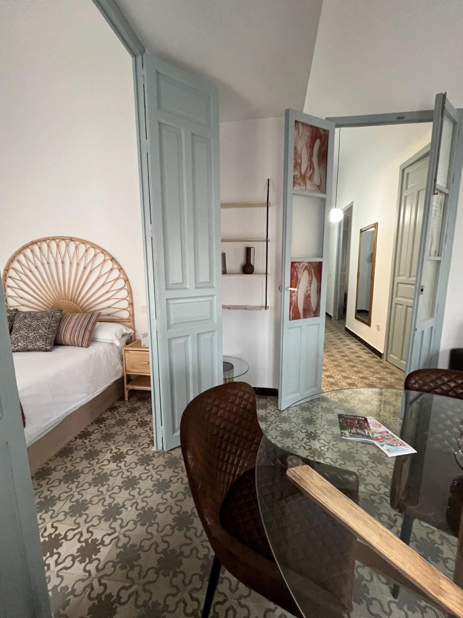 Apartament La Llave De La Corredera Kordoba Zewnętrze zdjęcie