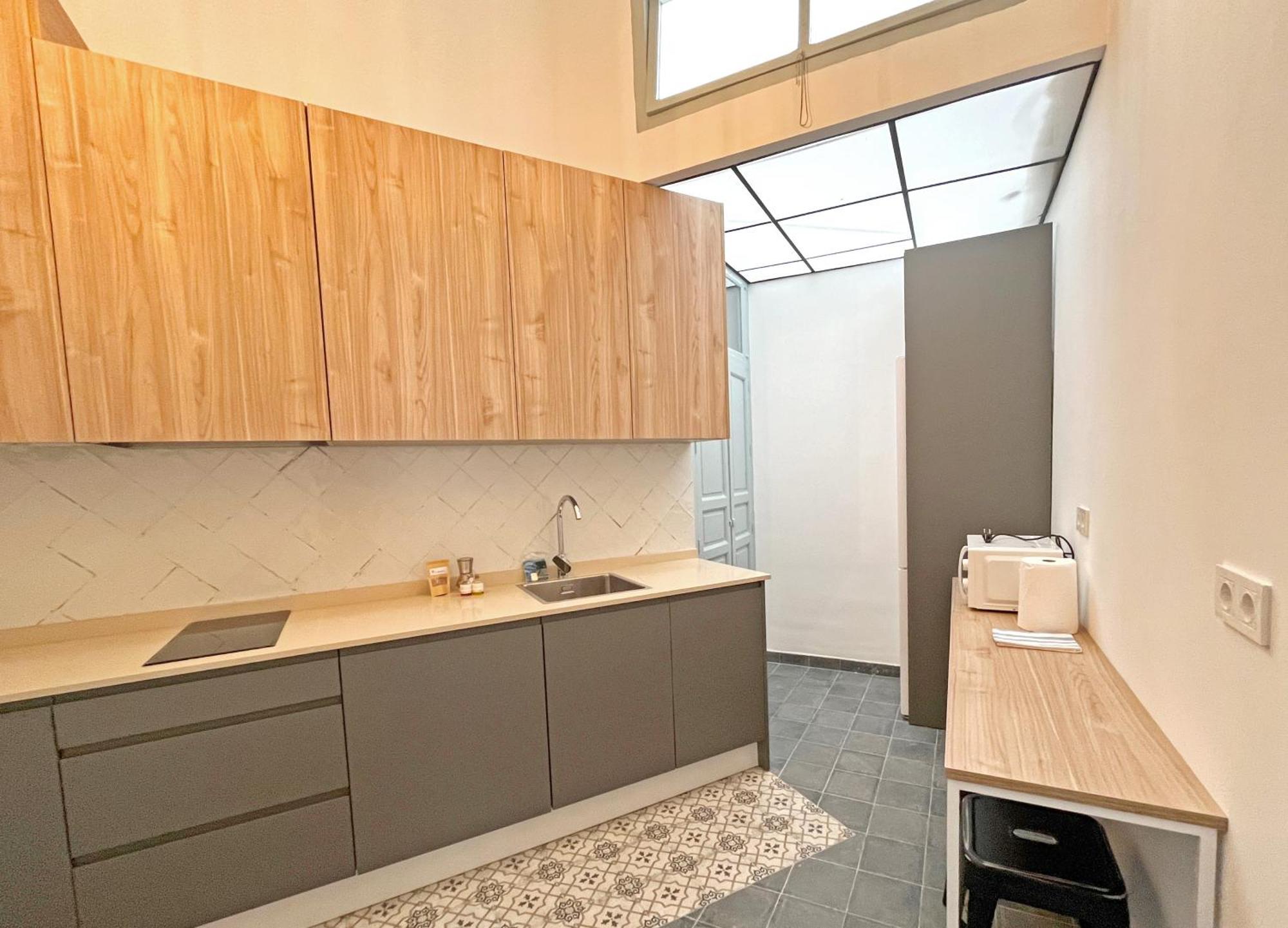Apartament La Llave De La Corredera Kordoba Zewnętrze zdjęcie
