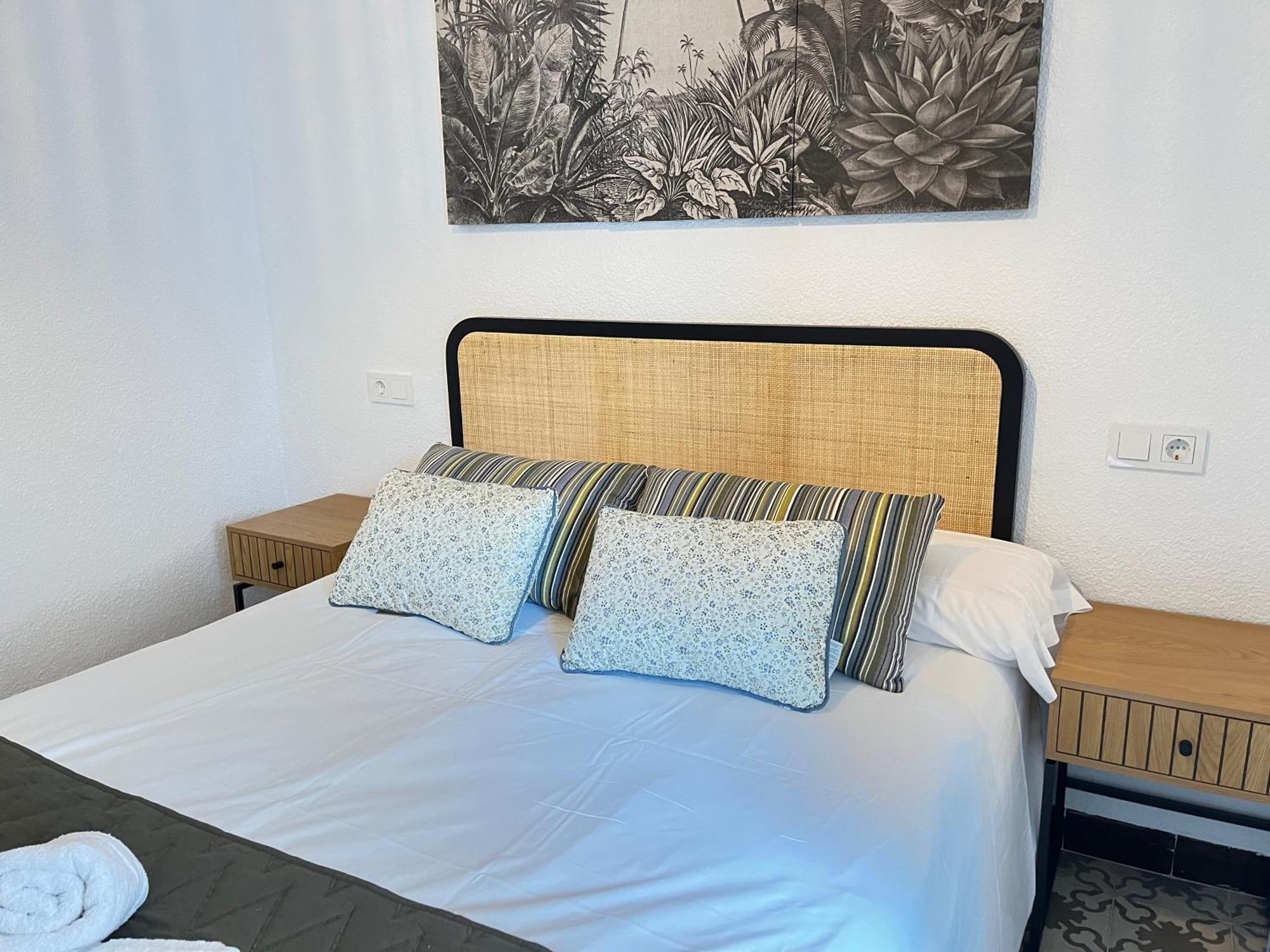 Apartament La Llave De La Corredera Kordoba Zewnętrze zdjęcie